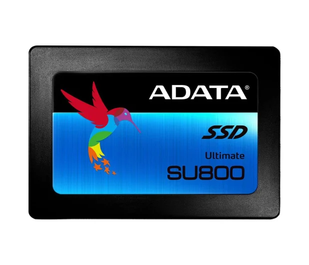 ADATA 2,5 SATA SSD Ultimate SU800